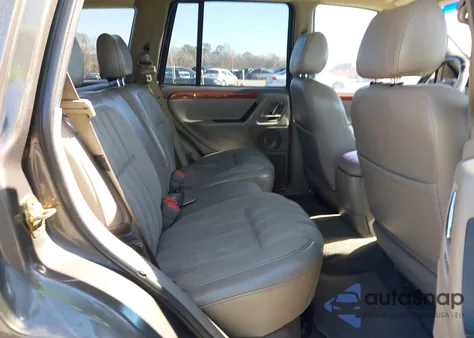 1999 Jeep Grand Cherokee Limited from USA, damaged, VIN 1J4GW68N9XC722800